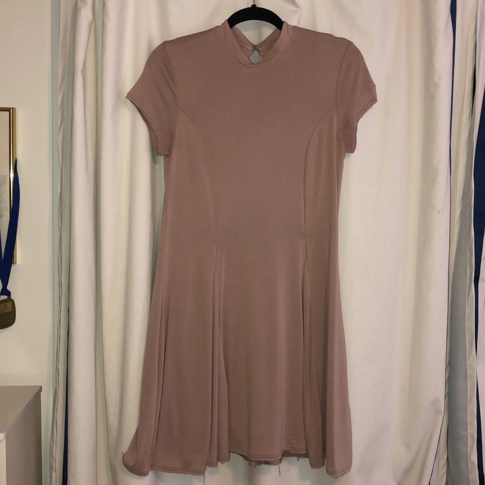 Urban Outfitters High Neck dress